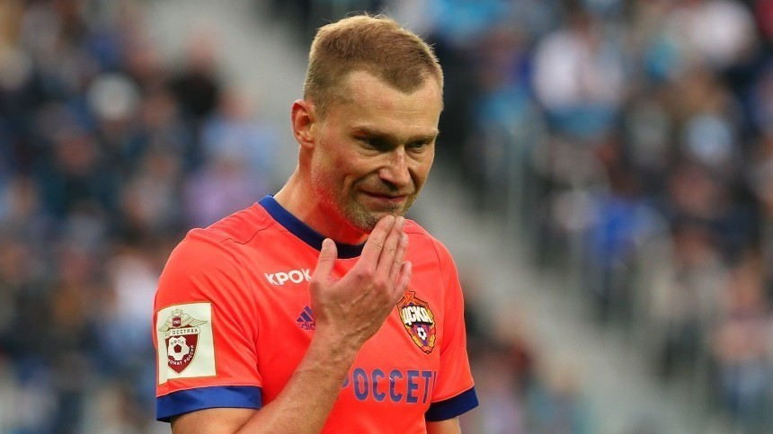 Фото: www.globallookpress / Alexander Kulebyakin