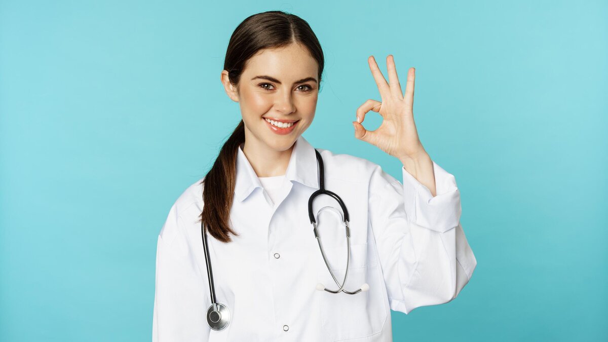    Комплексный подход: эксперт объяснил, как выбрать хорошего врача© Freepik | benzoix
