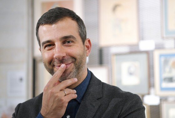    Иван Ургант