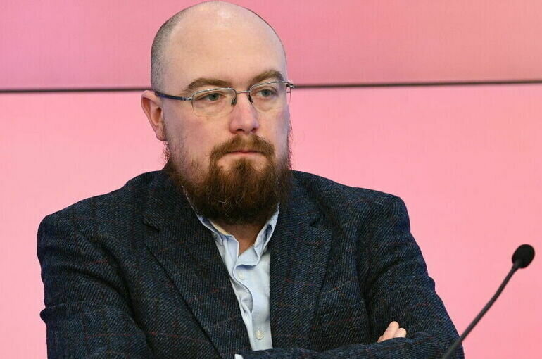   Нина Зотина/РИА Новости