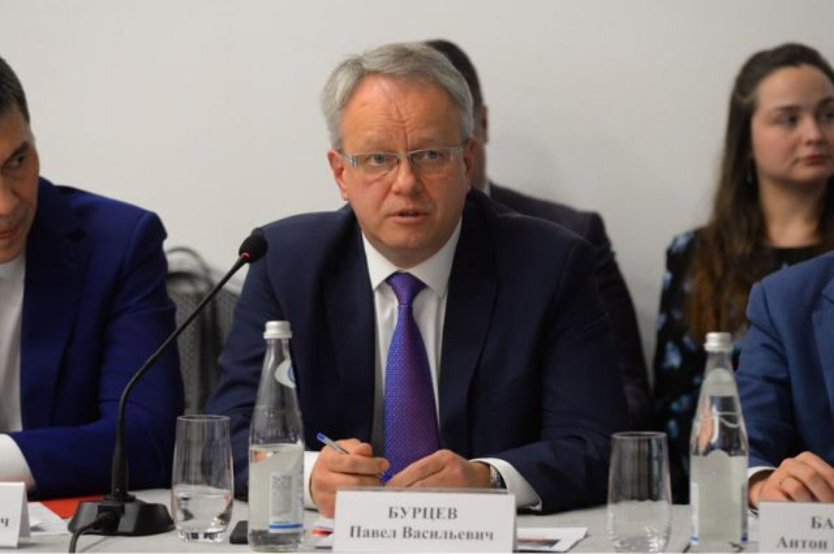    Начальник СвЖД представил основные производственные показатели магистрали