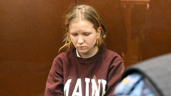    © РИА Новости . Илья Питалев