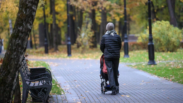 ФОТО: BULKIN SERGEY/GLOBALLOOKPRESS