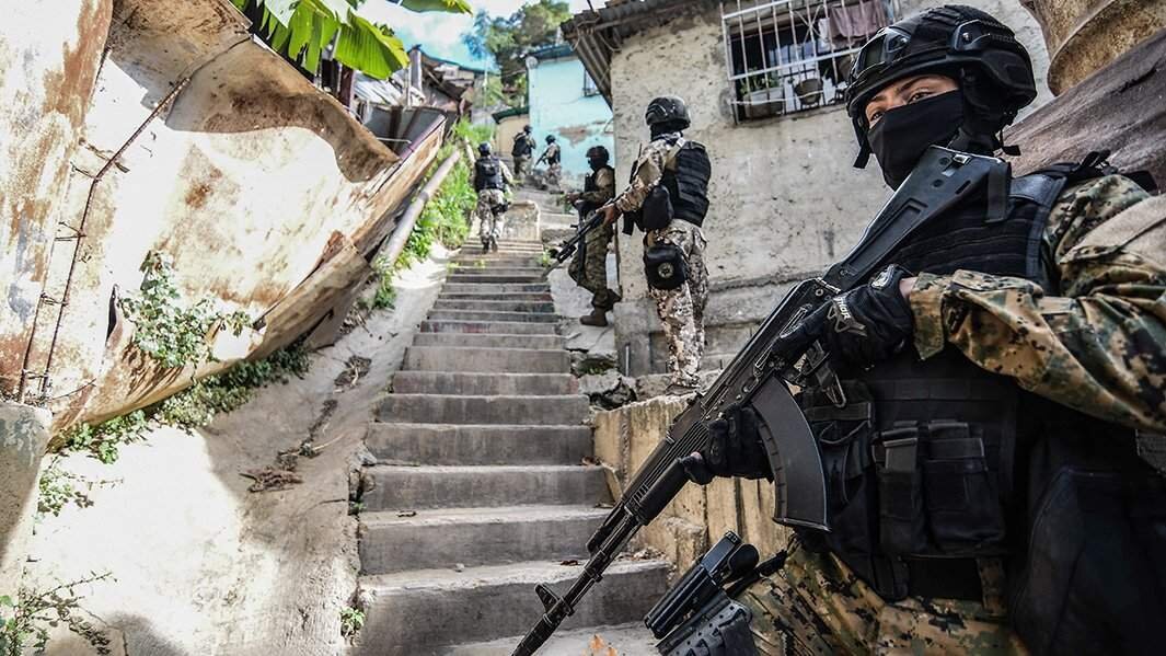 Фото: Getty Images/SOPA Images/LightRocket/Roman Camacho