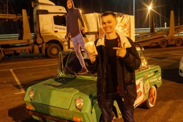 Листайте вправо, чтобы увидеть больше изображений
