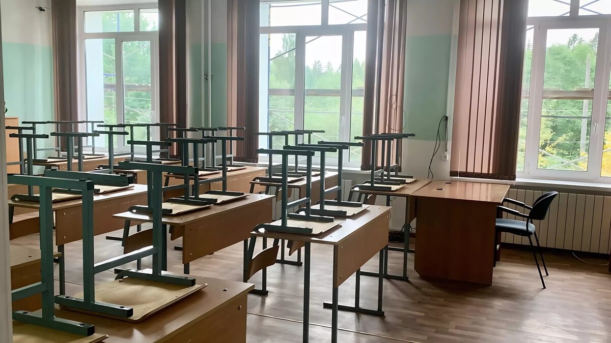     В результате в конфликт вмешалась прокуратура