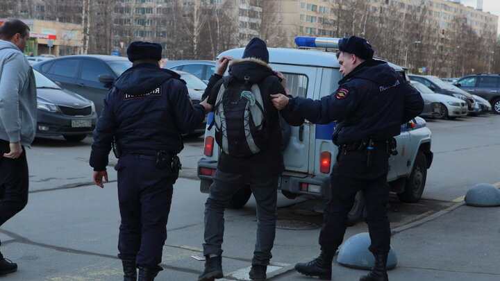 ФОТО: ZAMIR USMANOV/GLOBAL LOOK PRESS/GLOBALLOOKPRESS