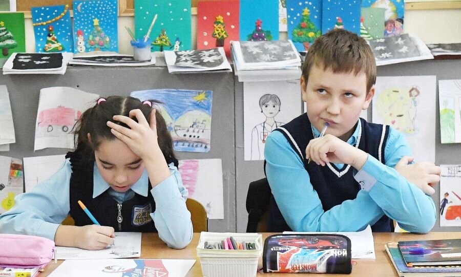    © Илья Наймушин/РИА Новости