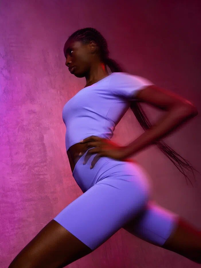    Baon представил новую капсулу Level Up (фото 1)