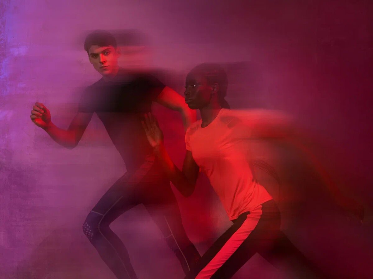    Baon представил новую капсулу Level Up (фото 2)