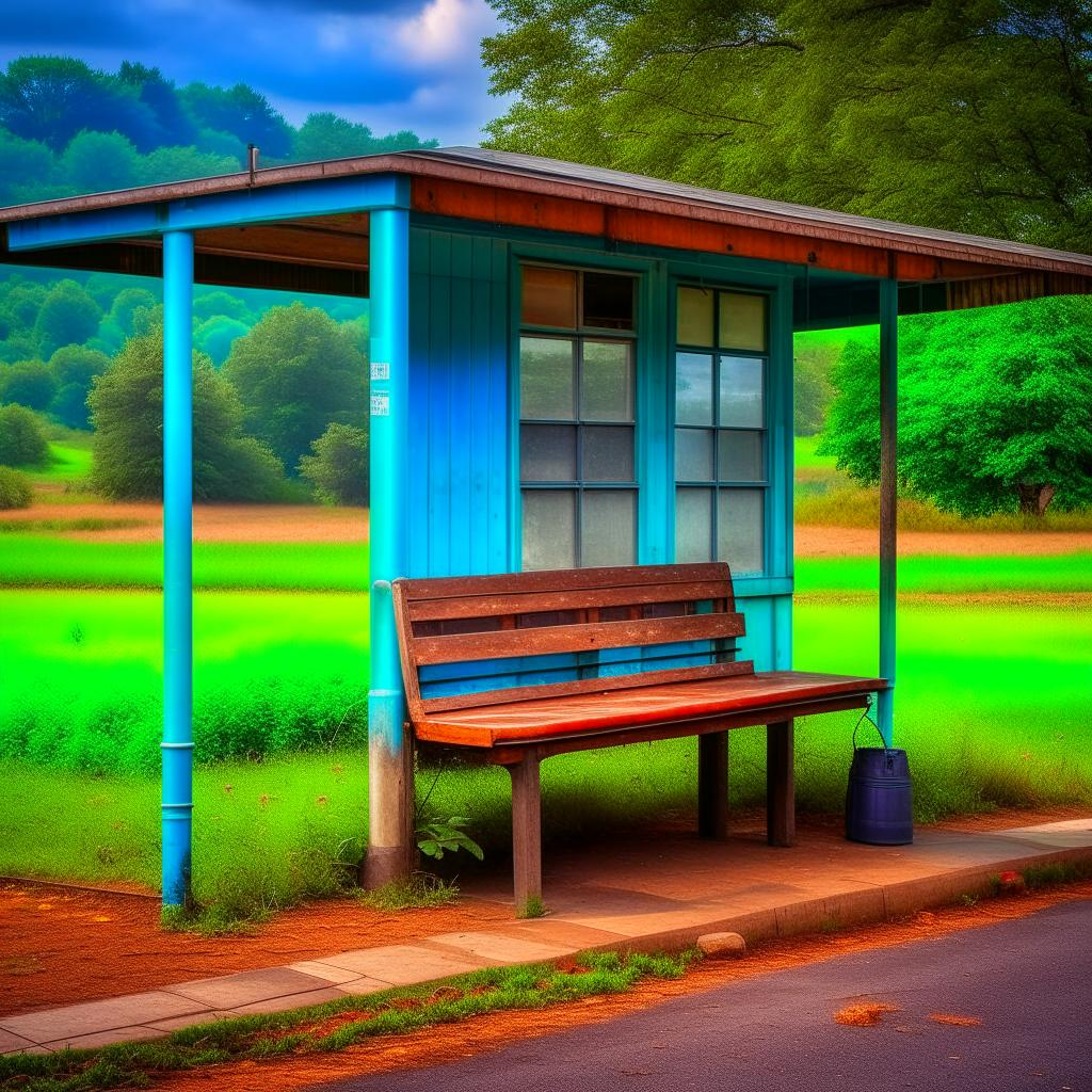 Сгенерировано нейросетью 