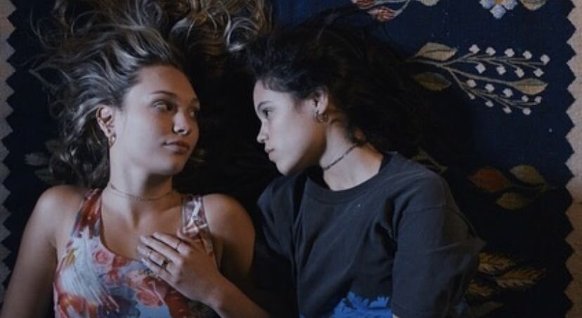 HBO Max. 1 час 30 минут. 

КиноПоиск: 6.4. KinoOrel - 82/100. Драма. 

Режиссёр: Меган Парк. 

В ролях: Дженна Ортега, Мэдди Зиглер, Шейлин Вудли. 

