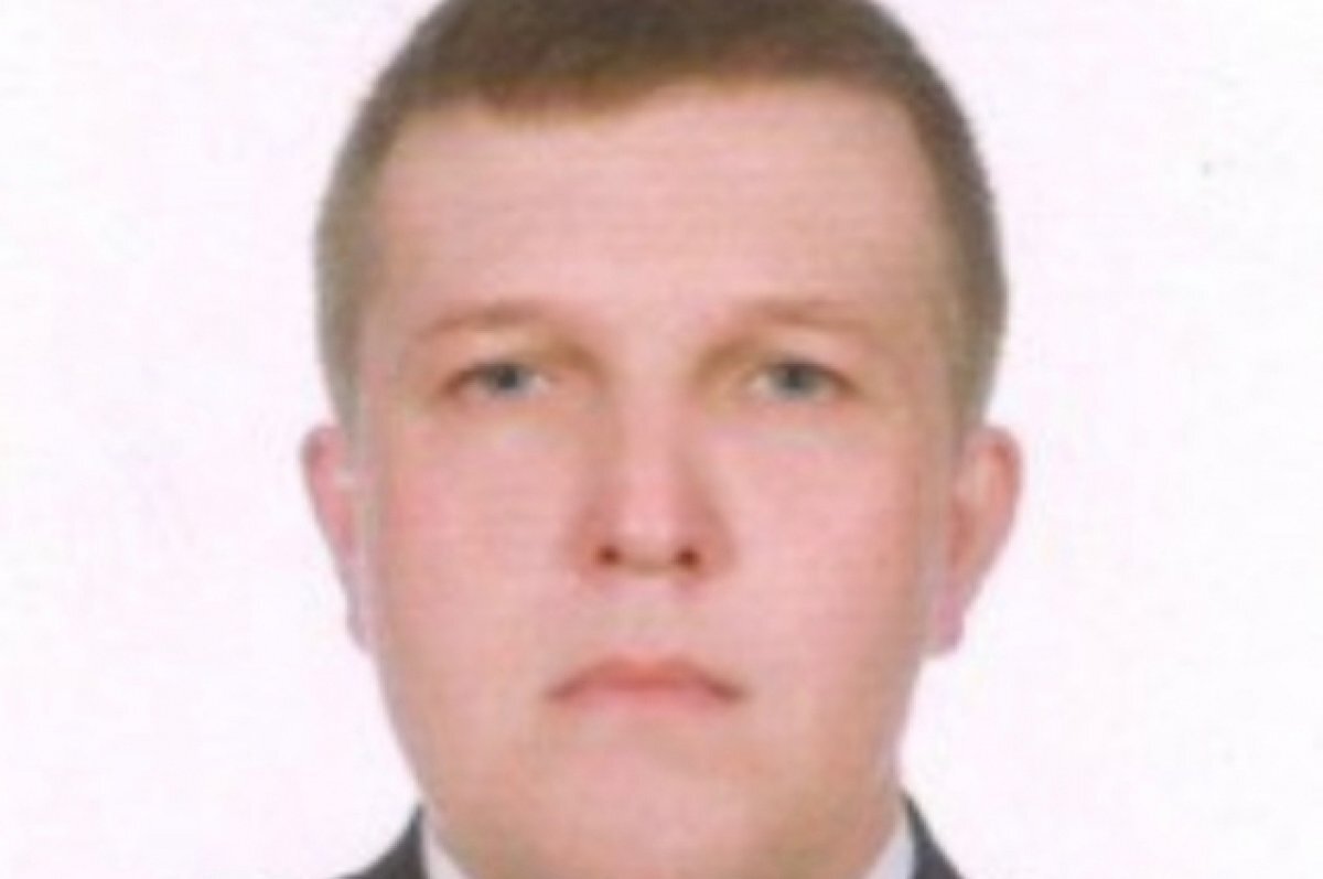    В Ржевском округе скончался 40-летний директор школы Борис Худяшов