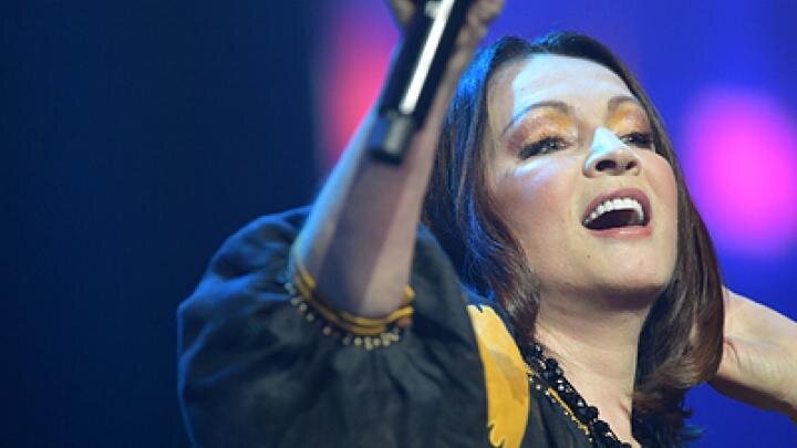 Фото: globallookpress.com/Komsomolskaya Pravda