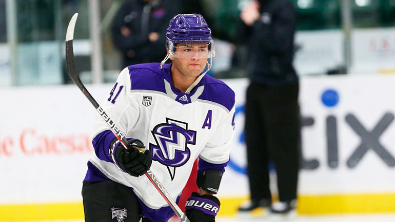    Митчелл Миллер.из соцсетей Митчелла Миллера