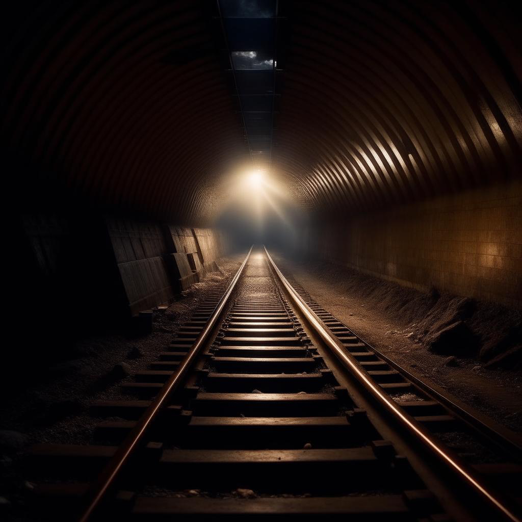 Изображение сгенерировала нейросеть Kandinsky 2.2.