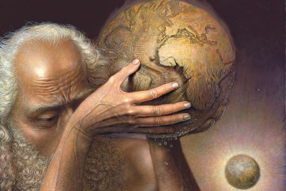  Что такое материя. Возникновение жизни. Информация как форма движения материи. Всё сущее в мире – есть материя, существующая во времени и пространстве. Без материи пространство не существует.-15