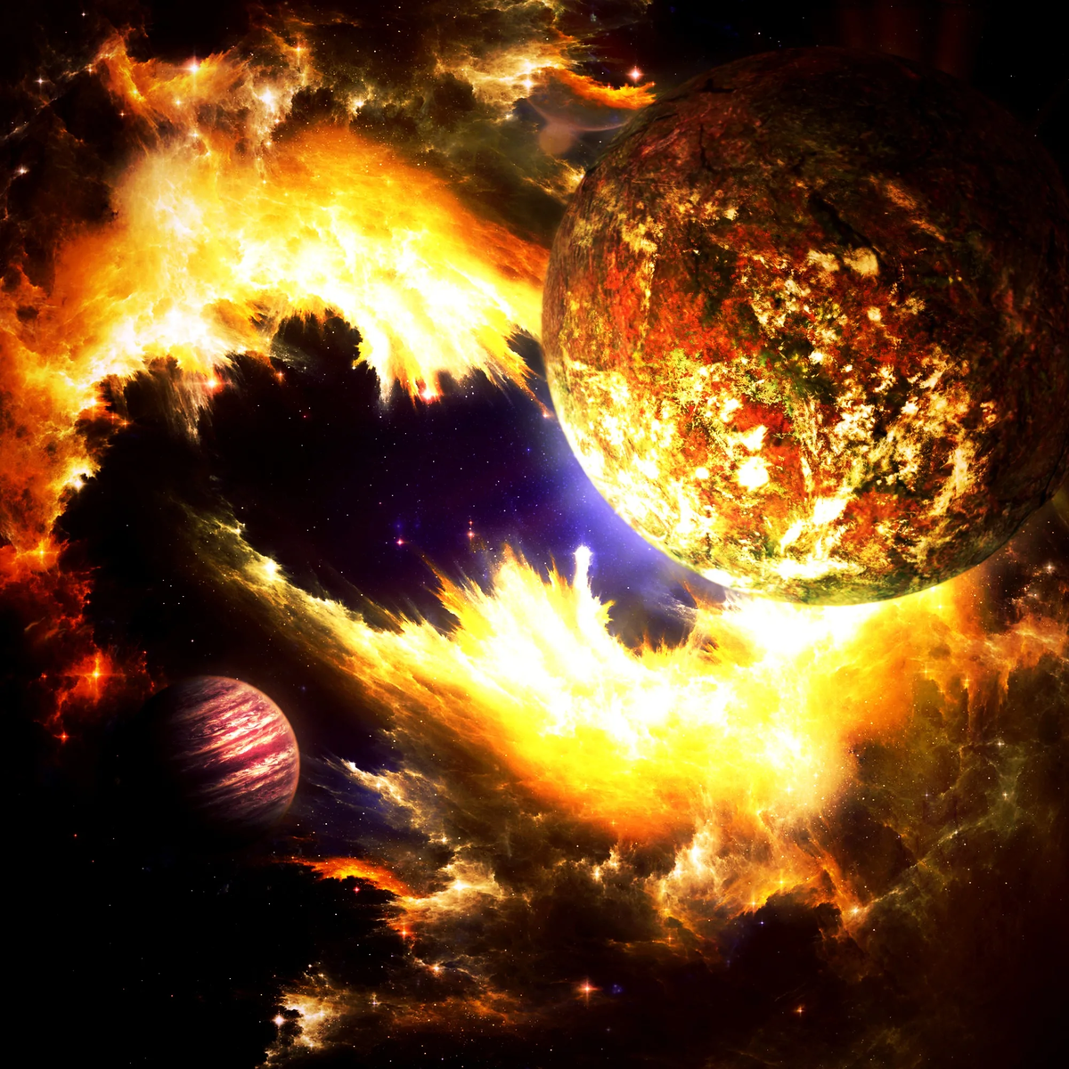  Что такое материя. Возникновение жизни. Информация как форма движения материи. Всё сущее в мире – есть материя, существующая во времени и пространстве. Без материи пространство не существует.-17