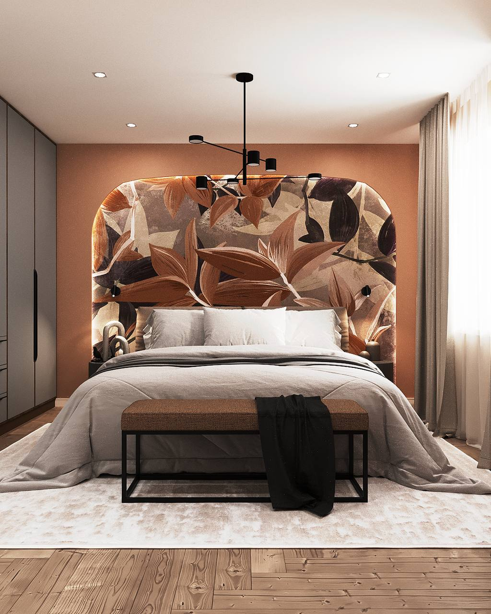 Проект от Алсу Зариповой. Обои Wall Street