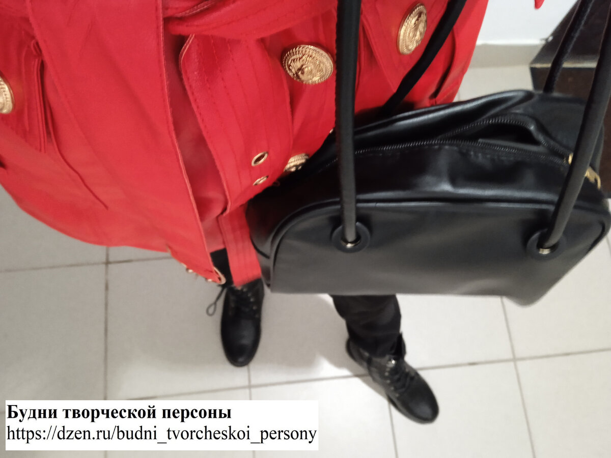 В качестве иллюстрации - наш любимый ракурс 😅