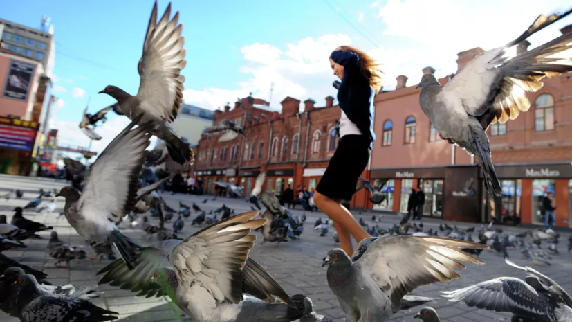   РИА Новости