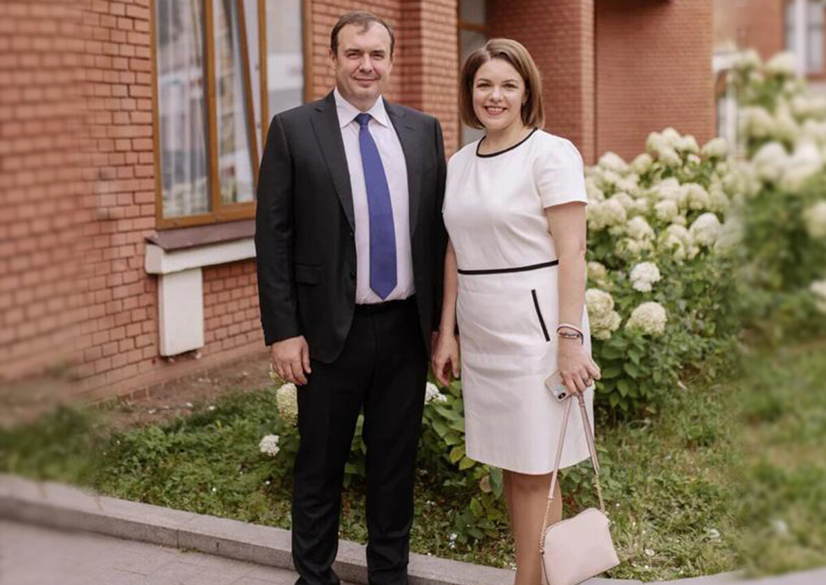 Фото: из архива семьи Кулаковых