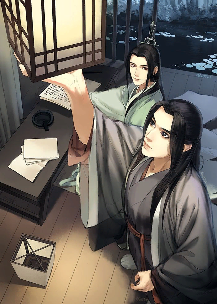 Шань цинхуа. До бинхэ и шэнь цин цю. Toraware no palm. Система спаси-себя-сам для главного злодея. Бинхэ дунхуа.