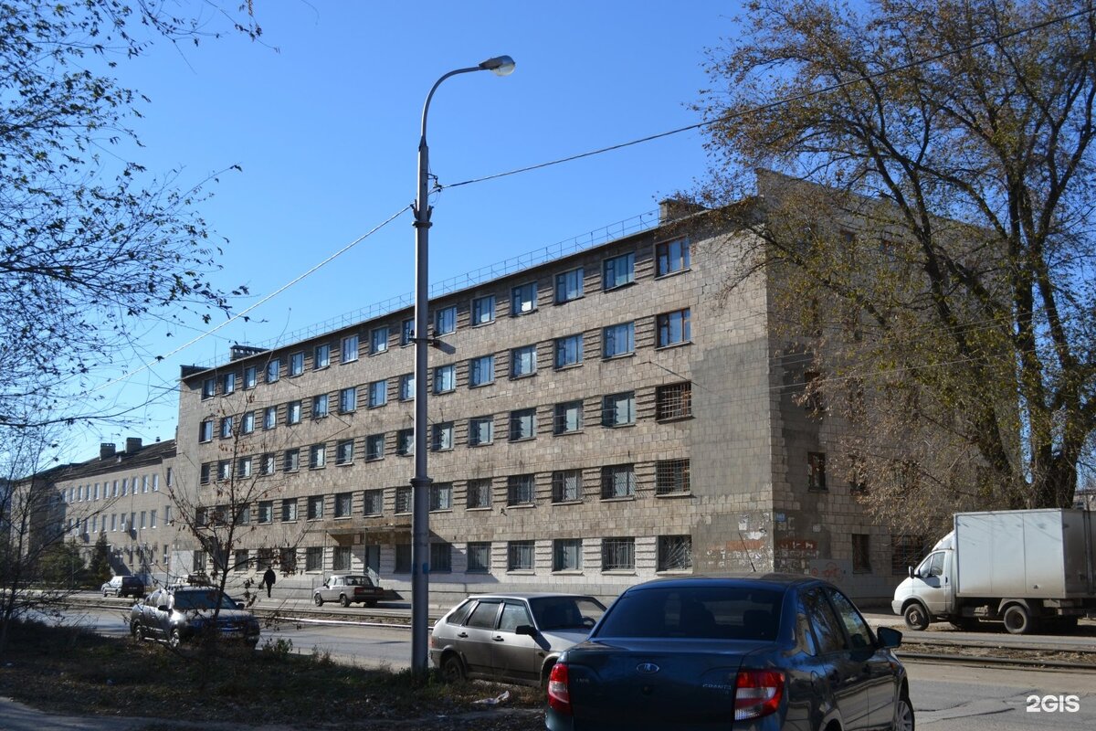 Волгоградский филлиал  Московского государственного гуманитарно-экономического университета