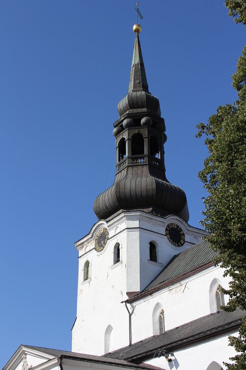 Домский собор