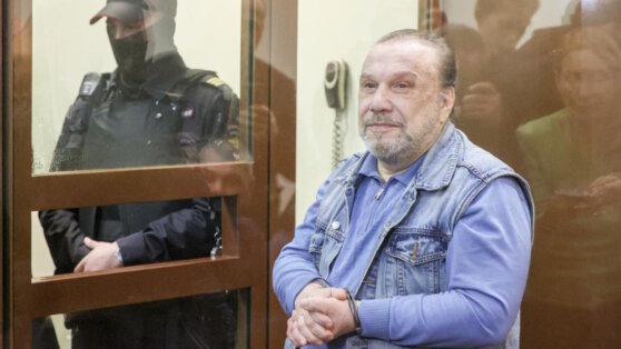    Справка "Профиля": кто такой Виктор Батурин и за что он получил новый срок Анна Белая