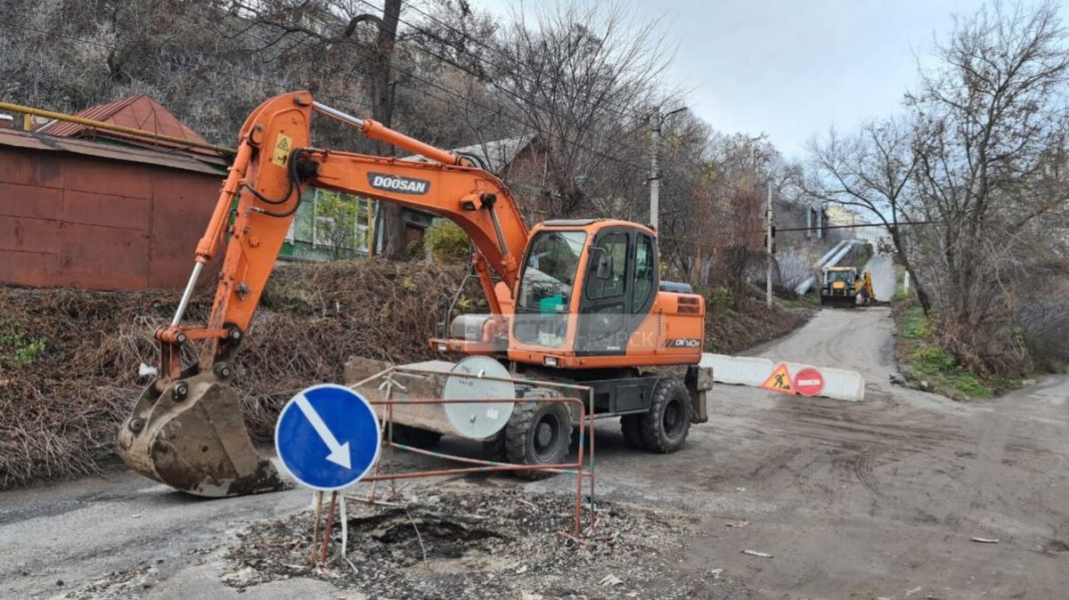    В Курске не планируется расторжение концессионного соглашения с АО "Квадра"