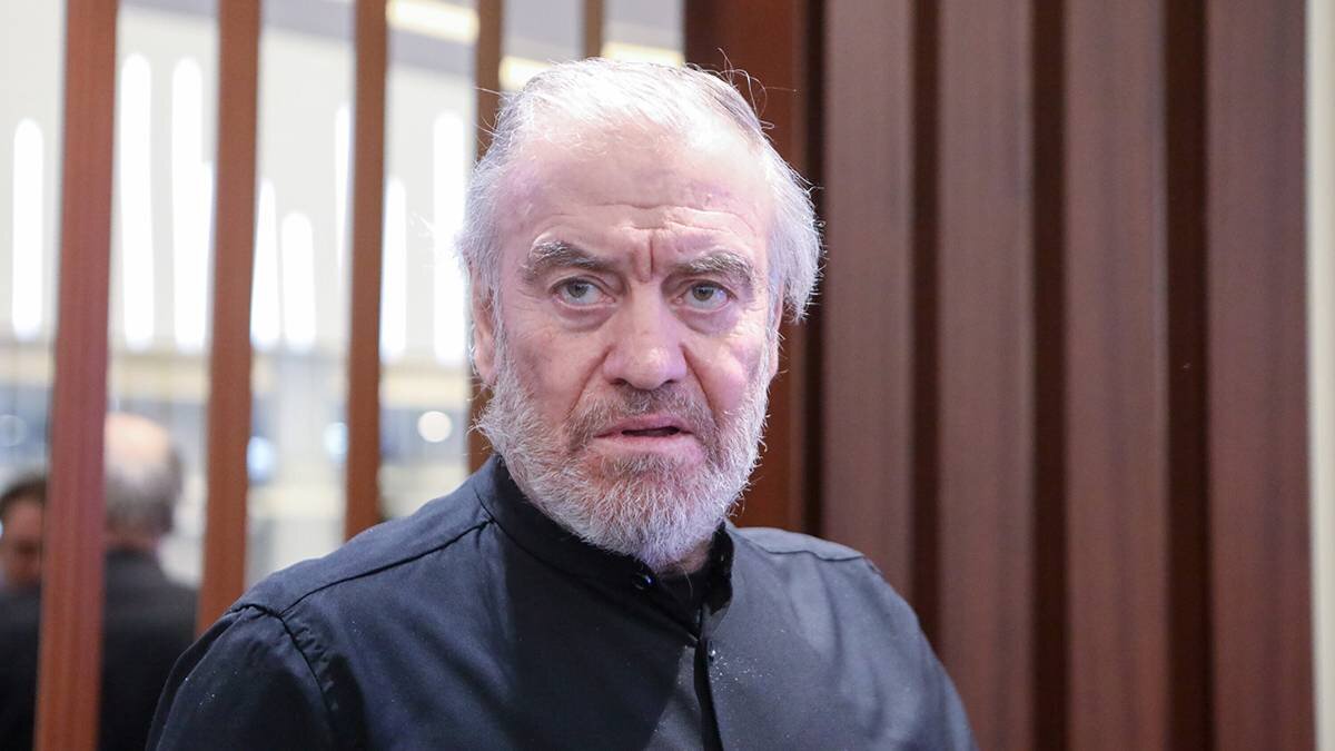    Фото: Софья Сандурская / АГН Москва