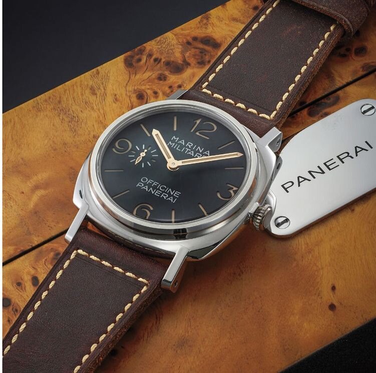 Panerai 355 clearance