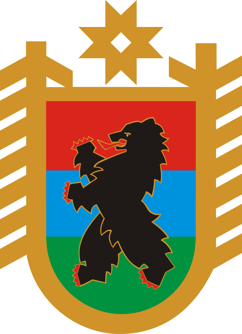 Герб Карелии