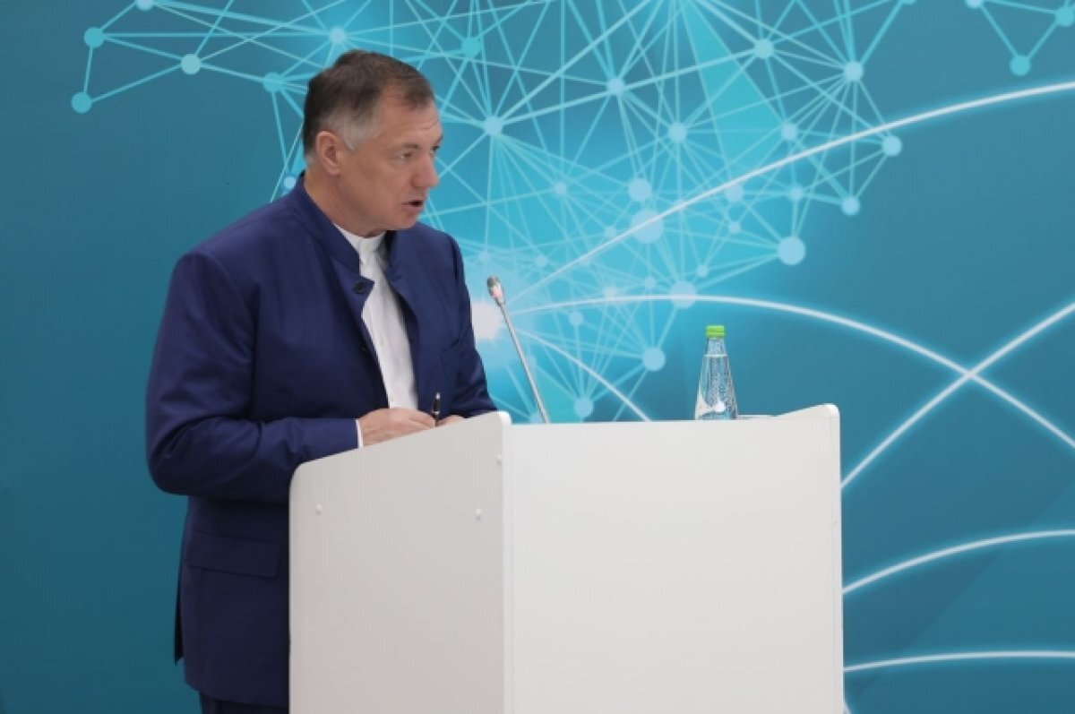    Хуснуллин рассказал о разработке проекта новой железной дороги в Крым