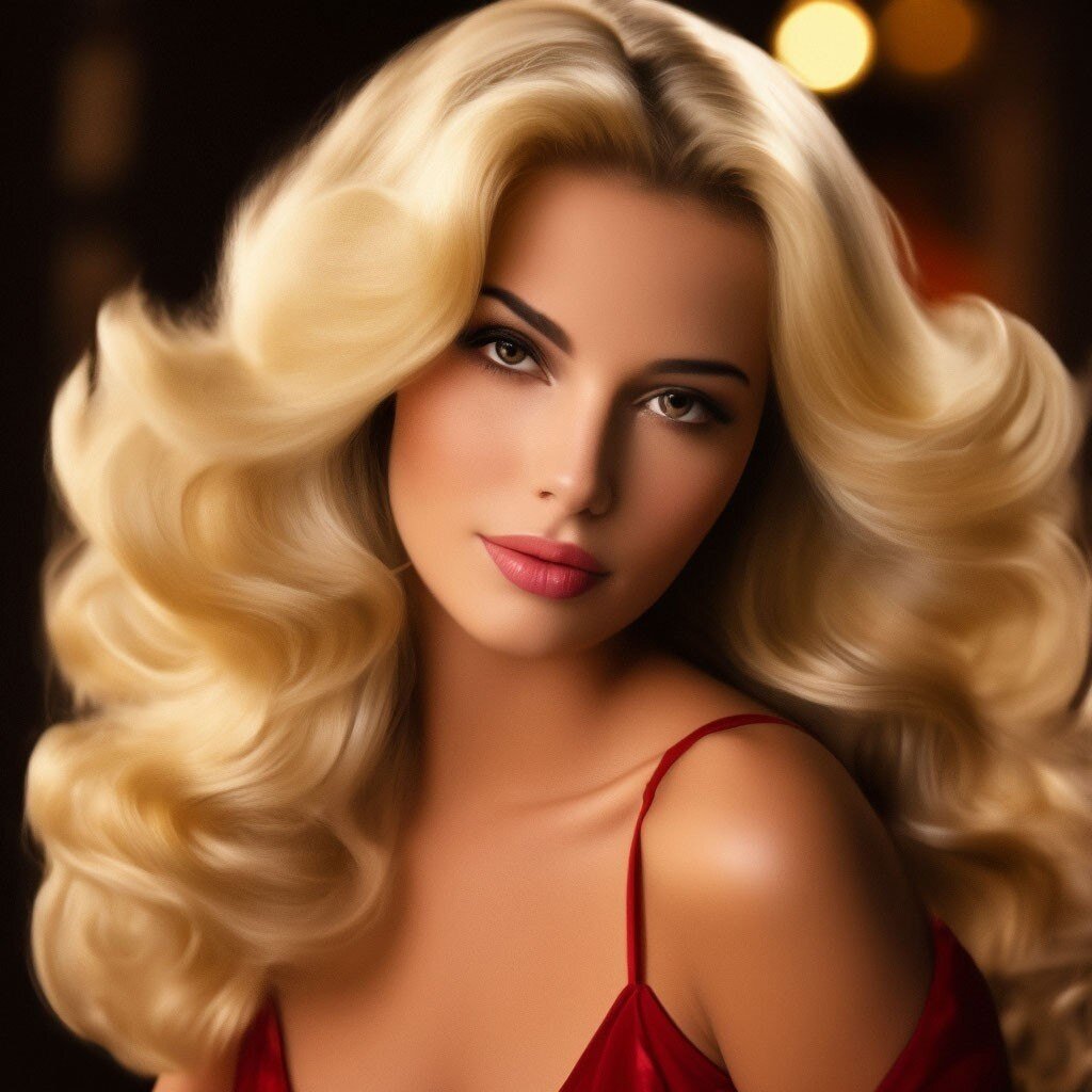 Регина Янтарная