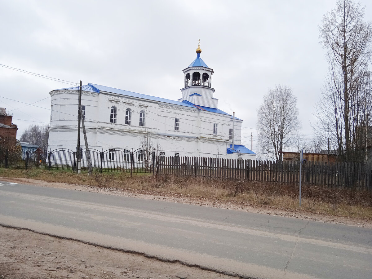 Фото автора.