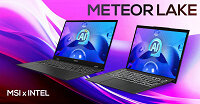 Совершенно новые процессоры Intel Meteor Lake будут недорогими? Ноутбук с Core Ultra 7 155H оценили в 1050 долларов, а ведь речь об одном из старших CPU  📷
