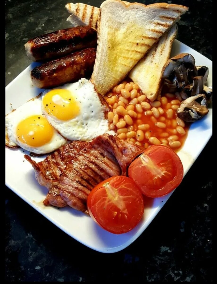 Английский завтрак рецепт. Марчелис английский завтрак. Британская кухня. Британский завтрак. Классический английский завтрак.