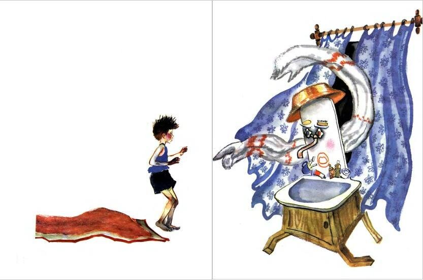 Иллюстрация Евгения Мешкова. Фото взято из открытых источников в сети Интернет.