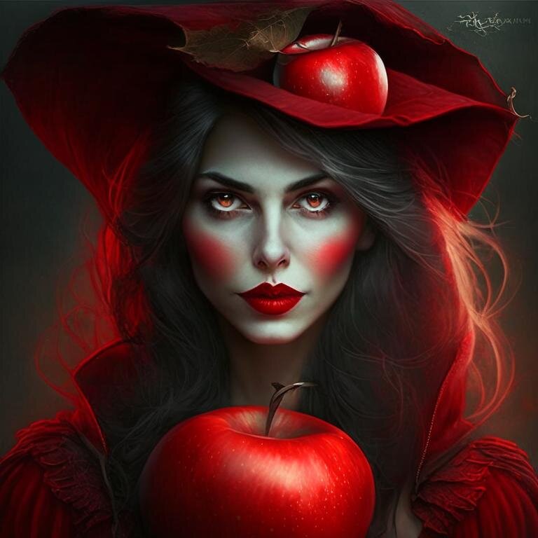 Произведение Анастасии Олеговны Чекановой