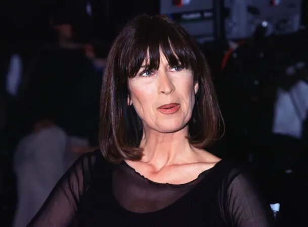 Месть Марианны Бахмайер Mash Room Дзен