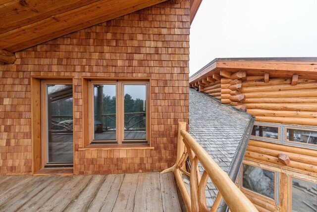 Утепление деревянного дома: популярные способы, рекомендации по выбору материалов