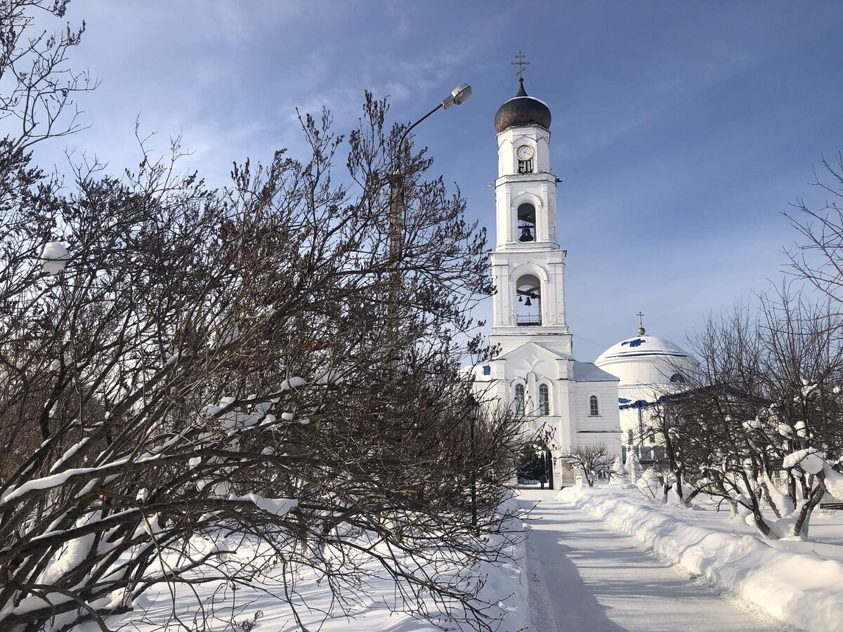 Фото автора