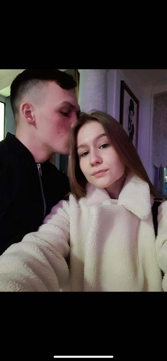 Походы в кино. Фото на старенький андроид.