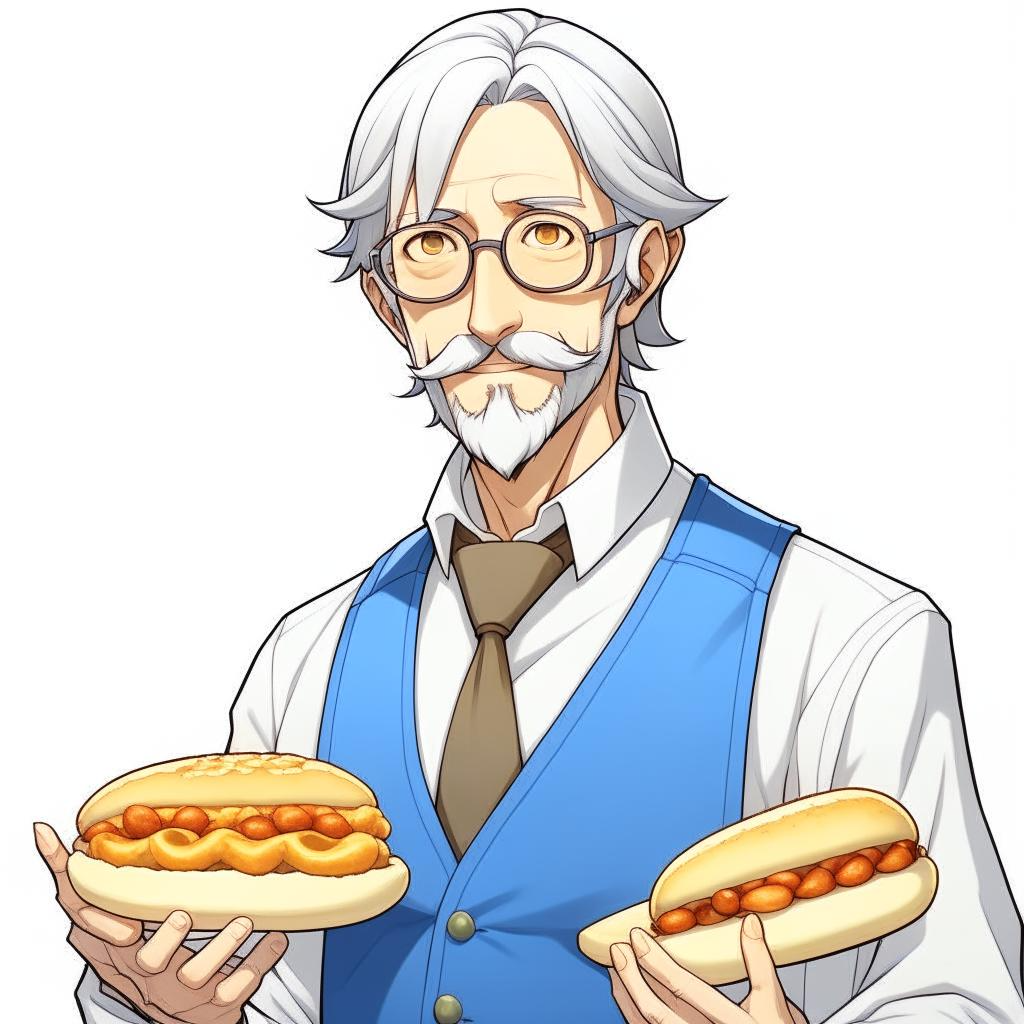 Созданно ИИ