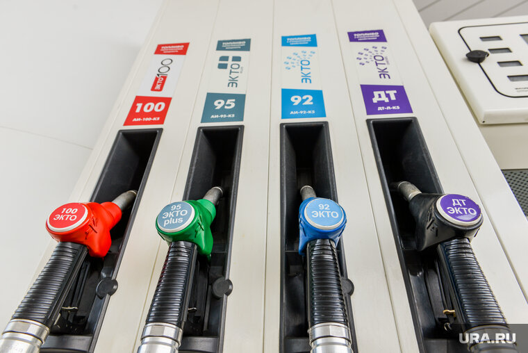    Пермский край лидирует по дороговизне дизтоплива в ПФО