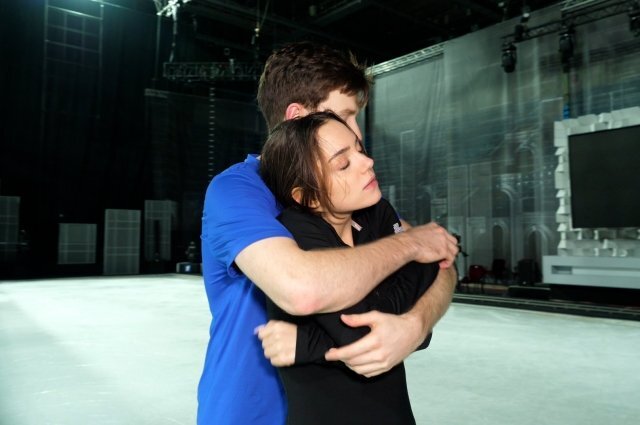    О чем фильм «Медведева VS Медведева»?