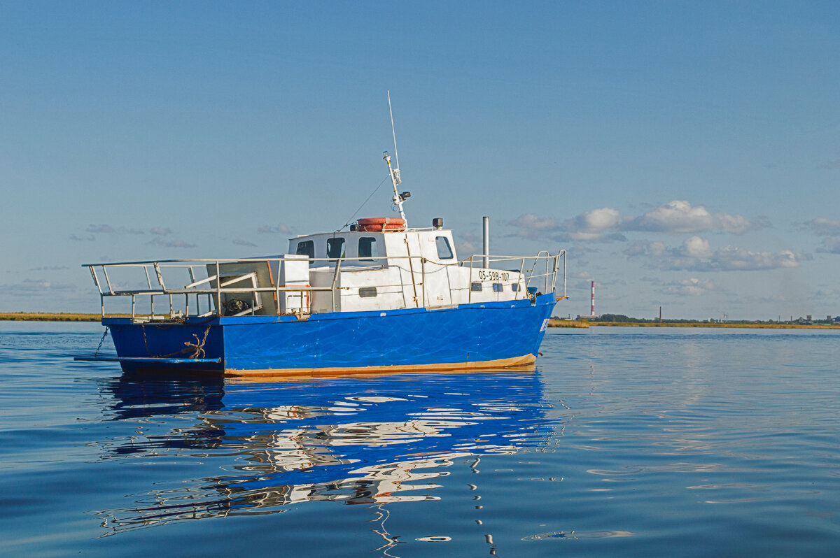 Северодвинск, Россия