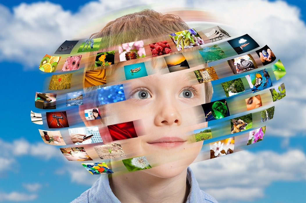 Социальные сети поколения. Интересы ребенка. Современный мир. Современное поколение детей. Коллаж современные технологии.